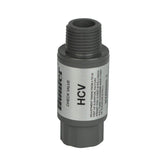 HUNTER HC50F50M Sprinkler Check Valve (½in Female Inlet x ½in Male Outlet) - H2O Warehouse